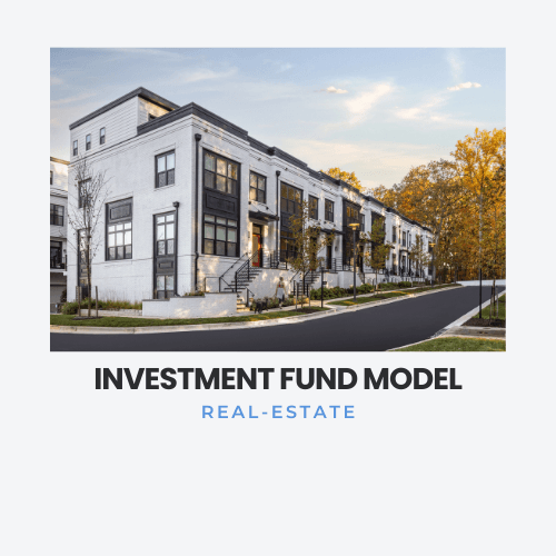 Investment Fund Model card