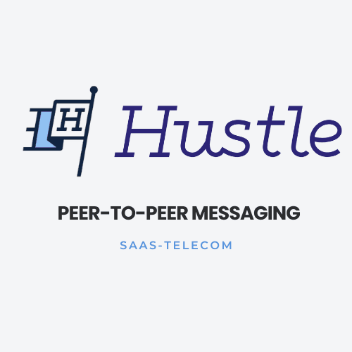 Hustle card