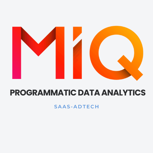 MiQ card