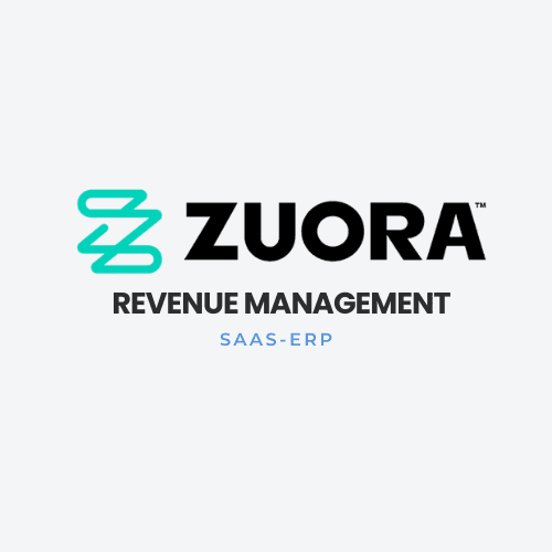 Zuora card